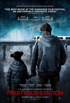 Fruitvale Station poster