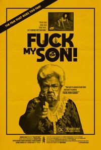 Fuck My Son!