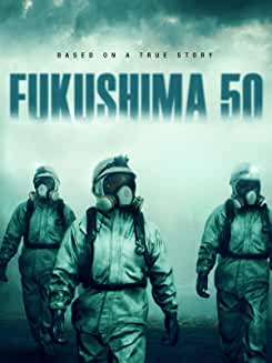 Fukushima 50