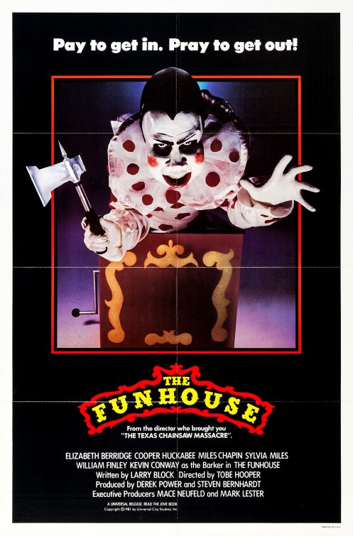 The Funhouse