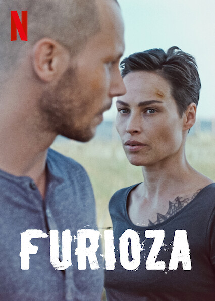 Furioza
