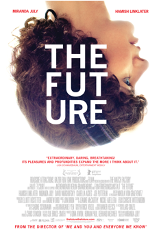 The Future poster
