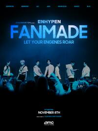 Galaxy Fanmade: ENHYPEN