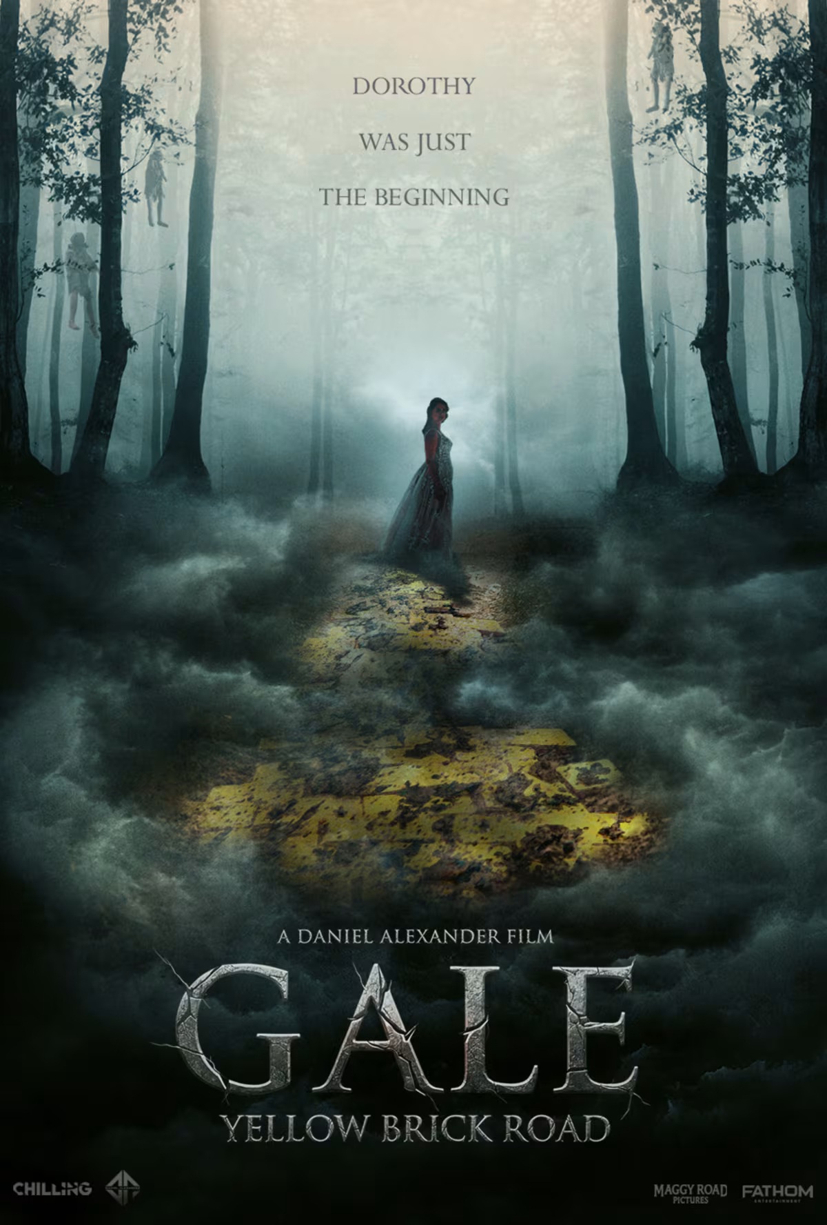 Gale: Yellow Brick Road