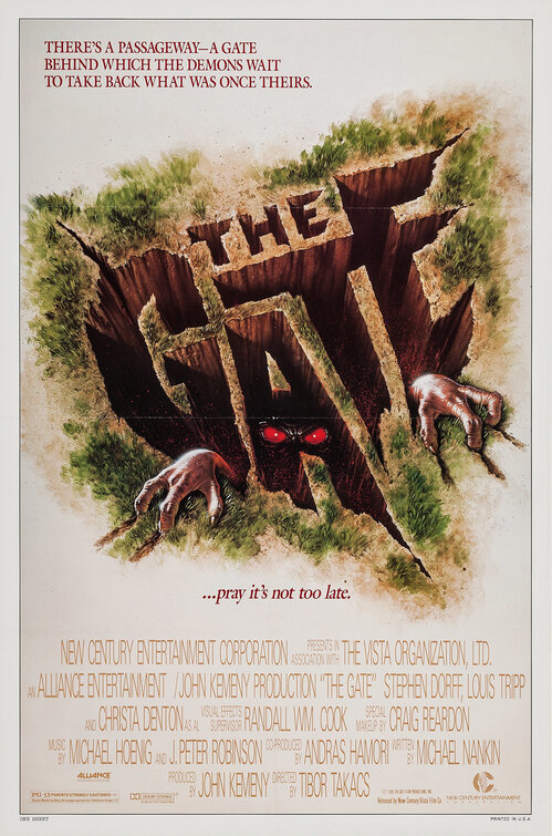 The Gate