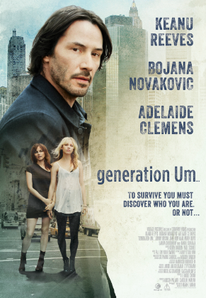 Generation Um poster