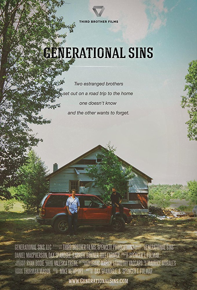 Generational Sins