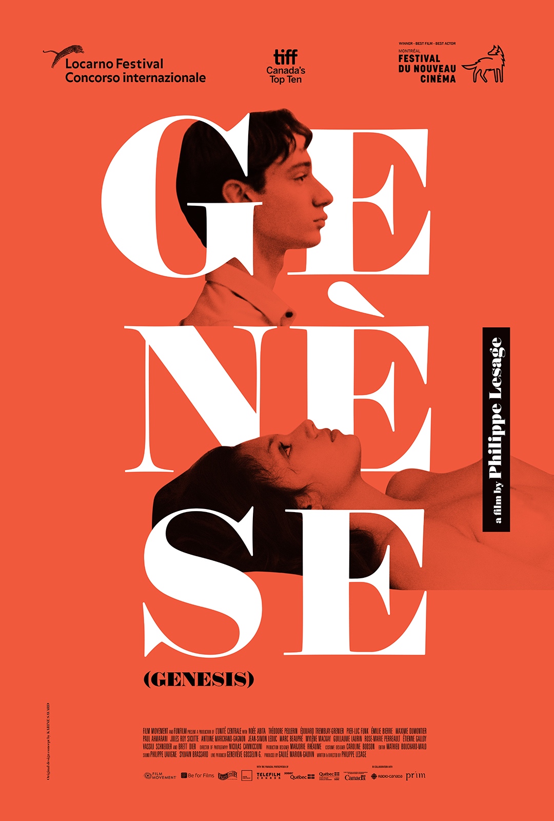 Genèse