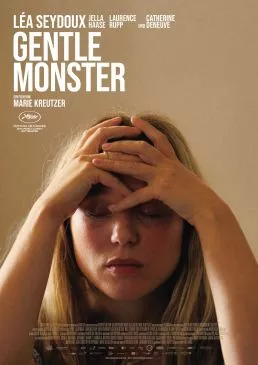 Gentle Monster poster