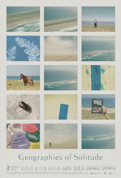 Geographies of Solitude
