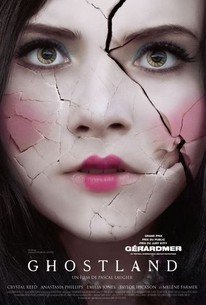 Ghostland