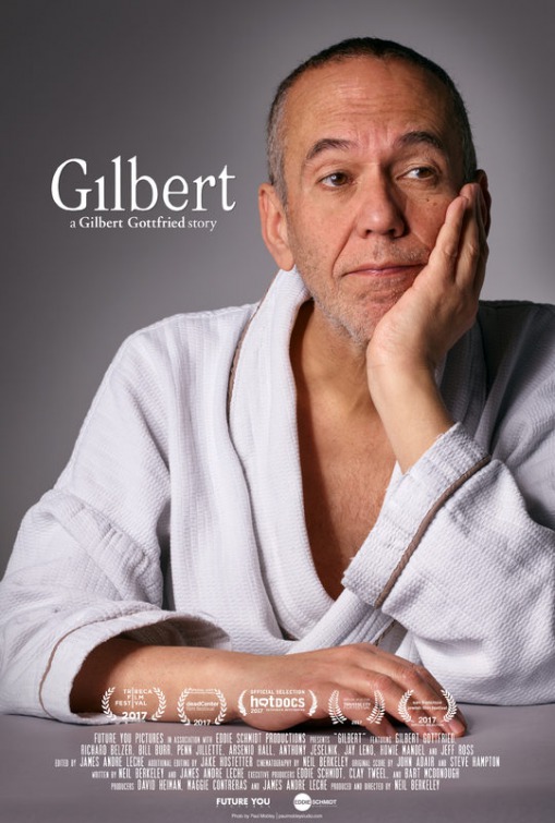 Gilbert