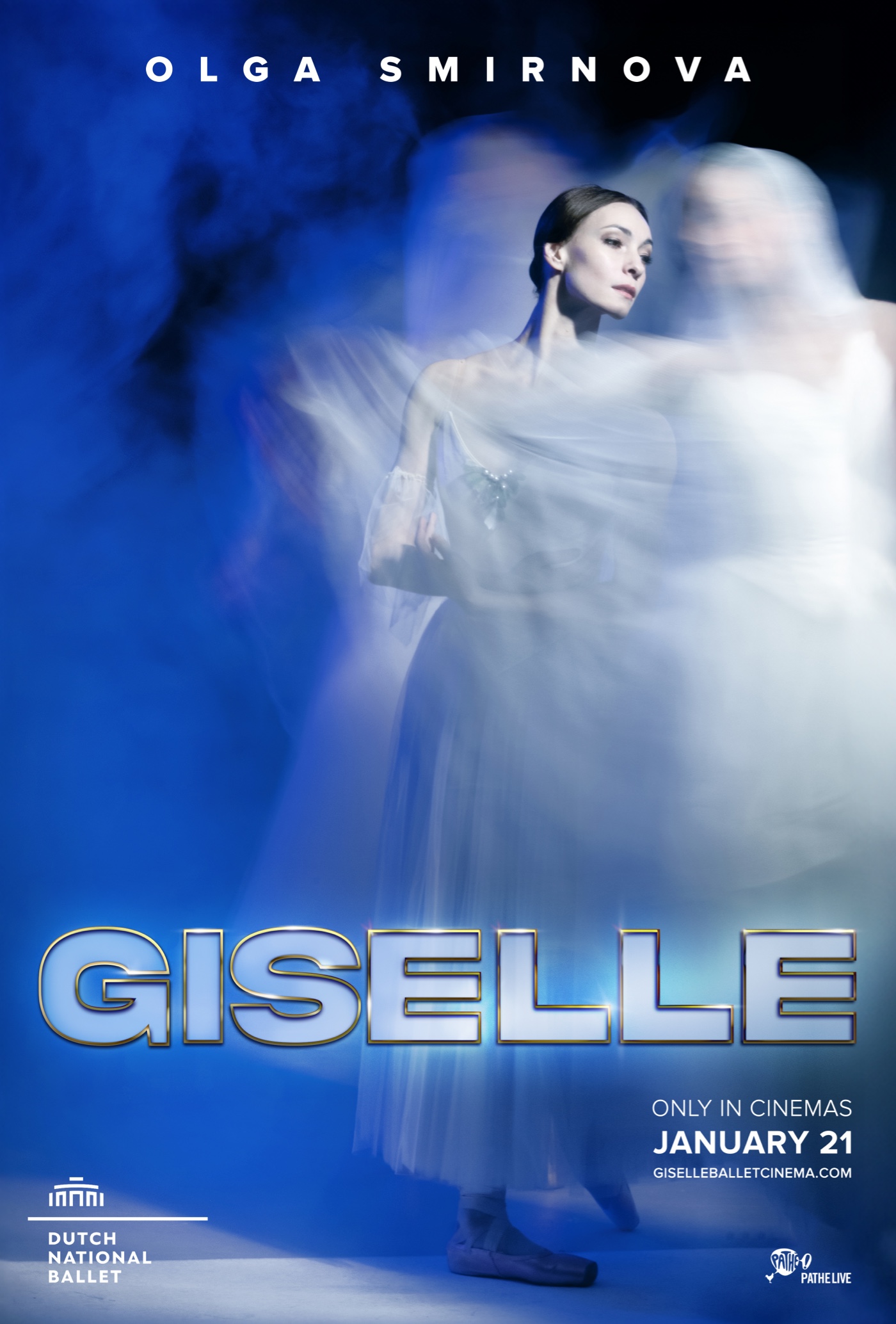 Giselle