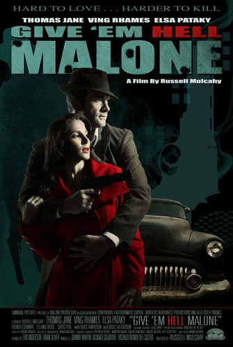 Give Em Hell Malone