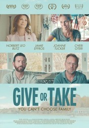 Give or Take