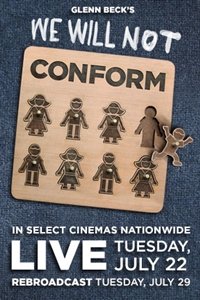Glenn Beck’s We Will Not Conform