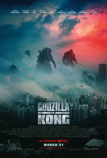 Godzilla vs. Kong