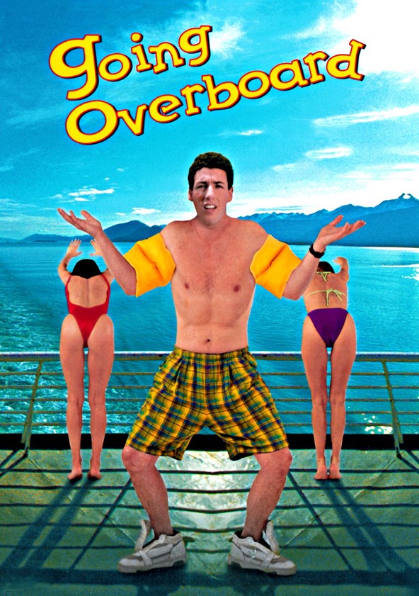 Going Overboard