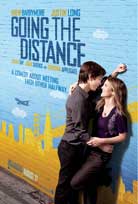 Going the Distance poster