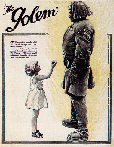 Der Golem
