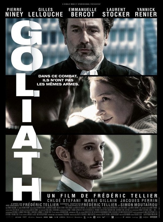 Goliath