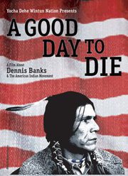 A Good Day to Die poster