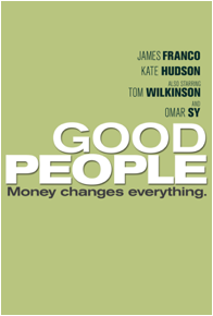 Good People poster