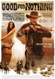 Good for Nothing poster