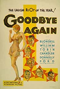 Goodbye Again