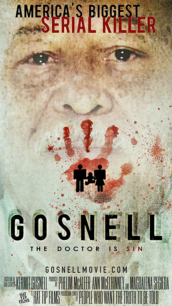 Gosnell: The Trial of America’s Biggest Serial Killer