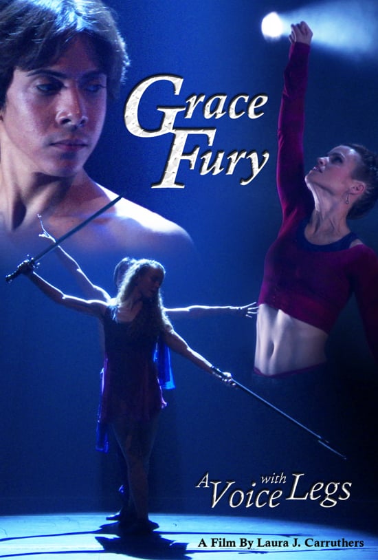 Grace Fury