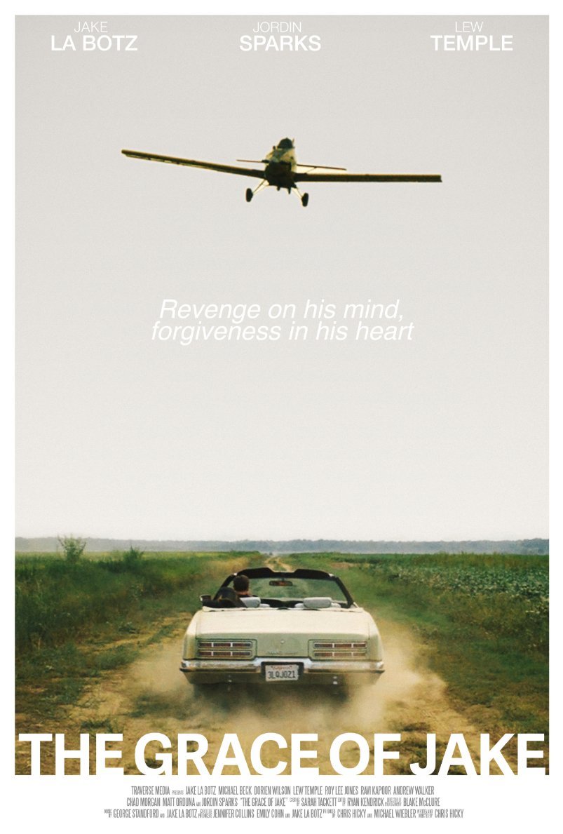 Grace of Jake