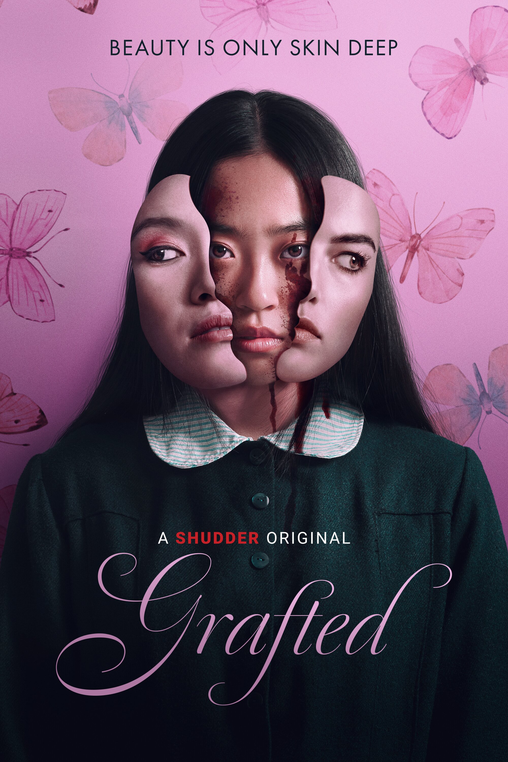 Grafted