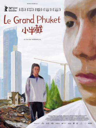 Le Grand Phuket