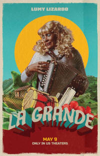 La Grande