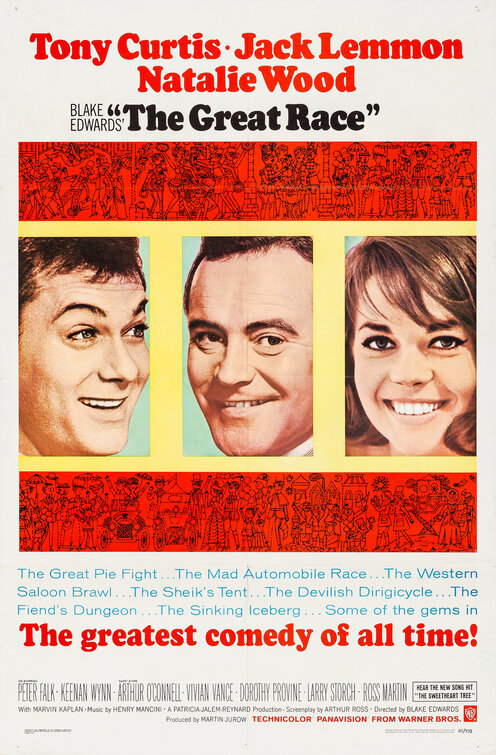 The Great Race