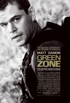 Green Zone poster