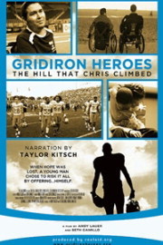 Gridiron Heroes poster