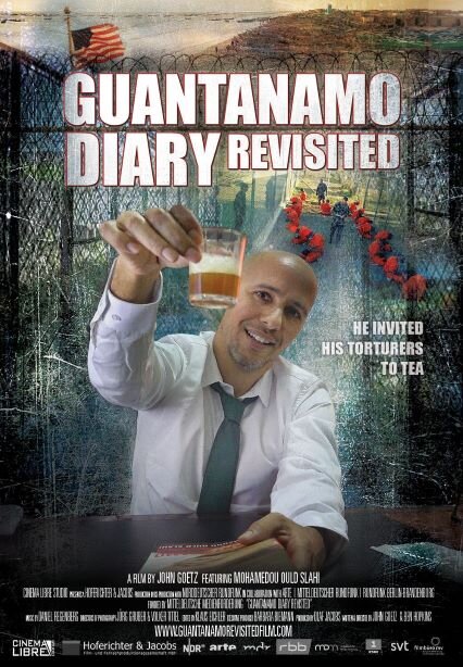 Guantanamo Diary Revisited