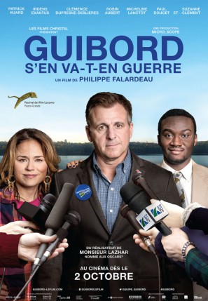 Guibord s