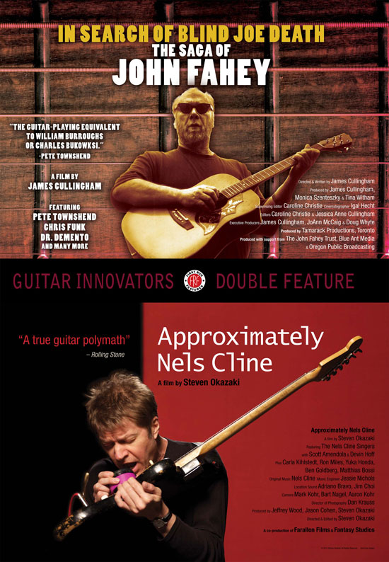 In Search of Blind Joe Death: The Saga of John Fahey poster