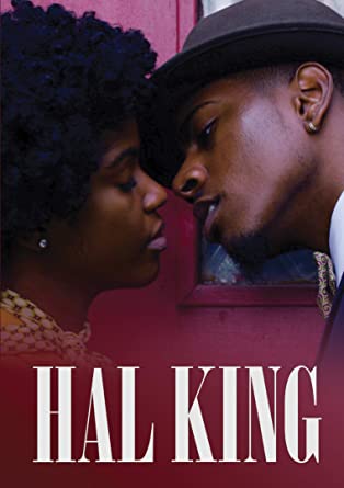 Hal King