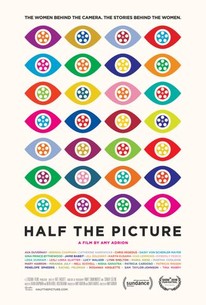 Half the Picture