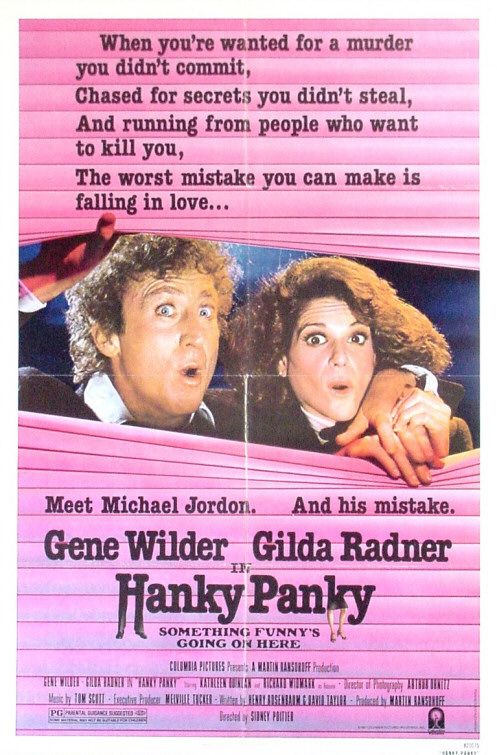 Hanky Panky