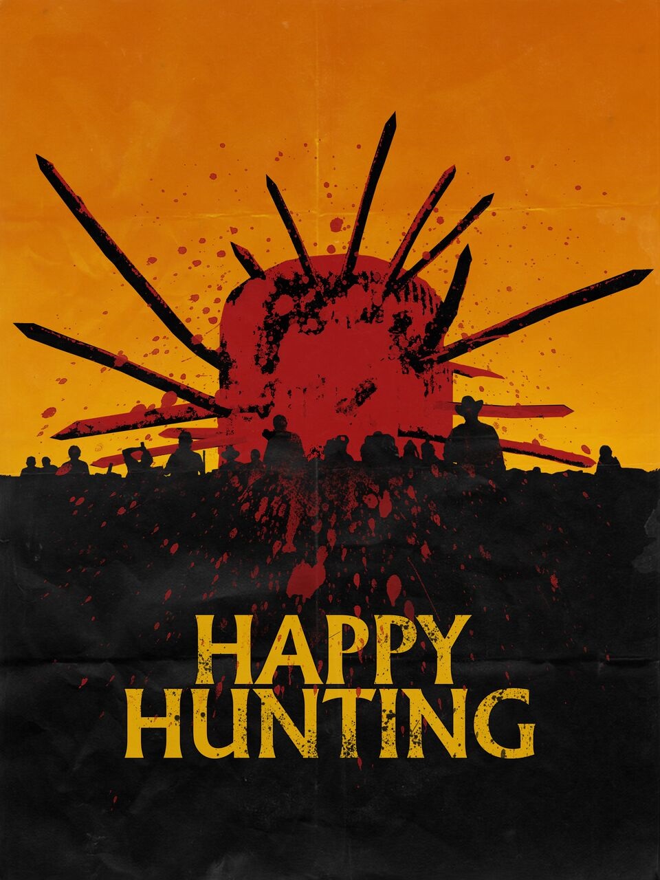 Happy Hunting