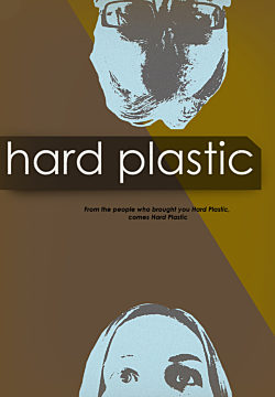 Hard Plastic