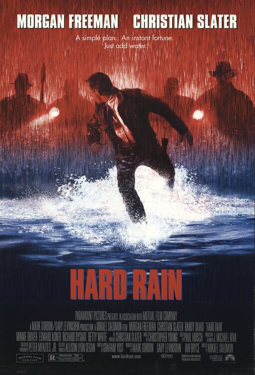 Hard Rain
