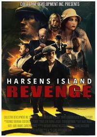 Harsens Island Revenge