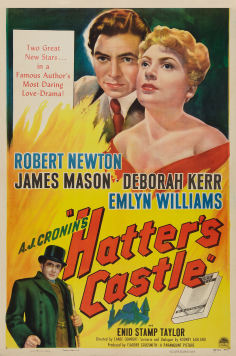 Hatter’s Castle