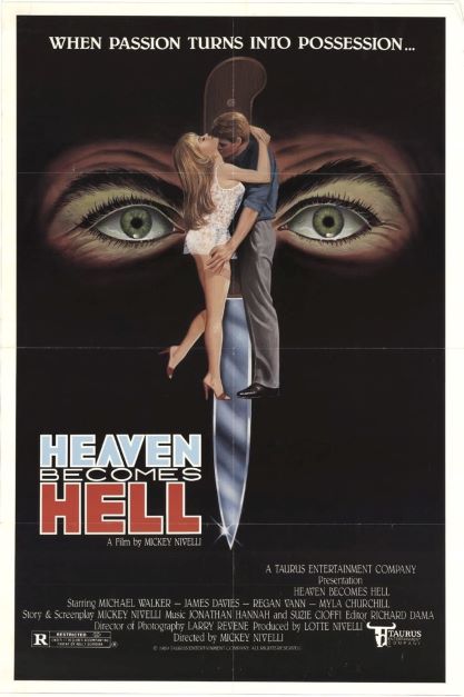 Heaven Becomes Hell